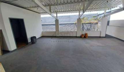Casa à venda, 4 quartos, 1 vaga, VILA SONIA - PIRACICABA/SP