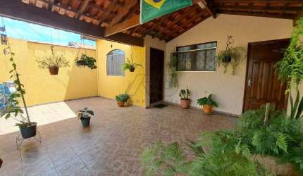 Casa à venda, 2 quartos, 1 suíte, 2 vagas, PIRACICAMIRIM - PIRACICABA/SP