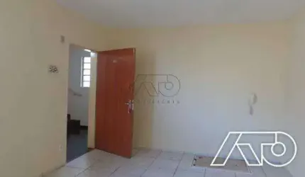 Apartamento à venda, 2 quartos, 1 vaga, NOVA AMERICA - PIRACICABA/SP