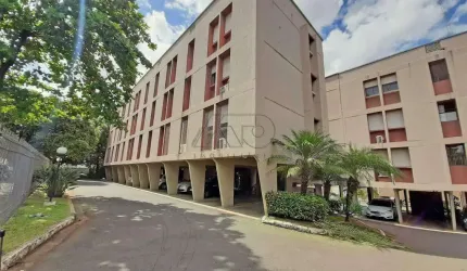 Apartamento à venda, 3 quartos, 1 vaga, VILA REZENDE - PIRACICABA/SP