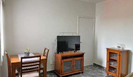 Apartamento à venda, 2 quartos, 1 vaga, VILA MONTEIRO - PIRACICABA/SP