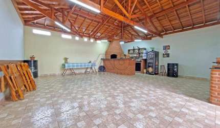 Edícula à venda, 1 quarto, 1 vaga, MONTE FELIZ - PIRACICABA/SP