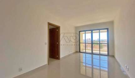 Apartamento à venda, 3 quartos, 1 suíte, 2 vagas, PAULISTA - PIRACICABA/SP