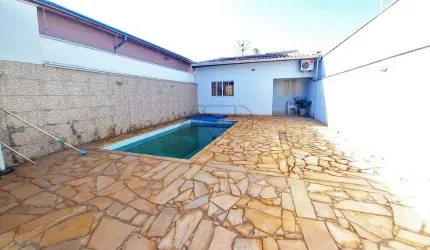 Casa à venda, 1 quarto, 1 suíte, 2 vagas, Residencial Nova Água Branca II - PIRACICABA/SP