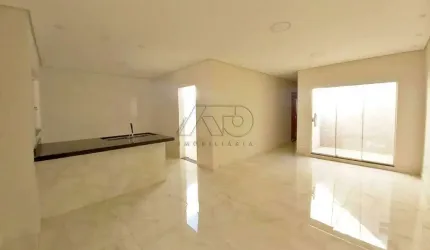 Casa à venda, 3 quartos, 1 suíte, 2 vagas, Residencial Nova Água Branca II - PIRACICABA/SP