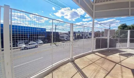 Prédio para aluguel, PIRACICAMIRIM - PIRACICABA/SP