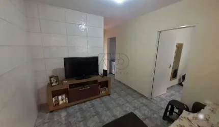 Casa à venda, 3 quartos, VILA INDEPENDENCIA - PIRACICABA/SP