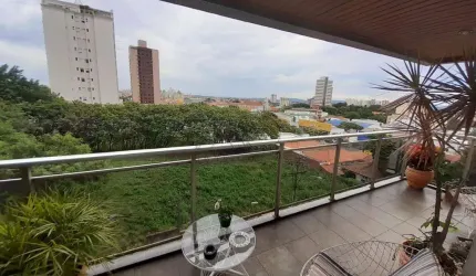 Apartamento à venda, 4 quartos, 1 suíte, 2 vagas, JARDIM ELITE - PIRACICABA/SP