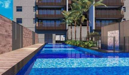 Apartamento à venda, NOVA AMERICA - PIRACICABA/SP