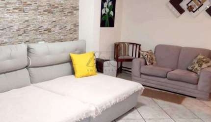 Casa à venda, 3 quartos, 1 suíte, 2 vagas, JARDIM TOKIO - PIRACICABA/SP