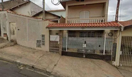Casa à venda, 2 quartos, 2 vagas, PAULICEIA - PIRACICABA/SP