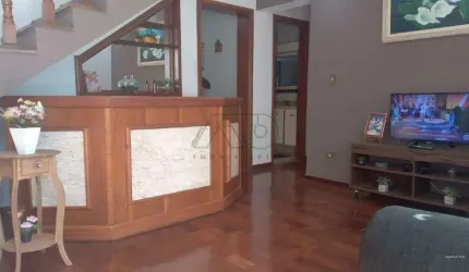 Casa à venda, 5 quartos, 1 suíte, 4 vagas, CASTELINHO - PIRACICABA/SP