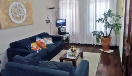 Casa à venda, 5 quartos, 1 suíte, 4 vagas, PIRACICAMIRIM - PIRACICABA/SP