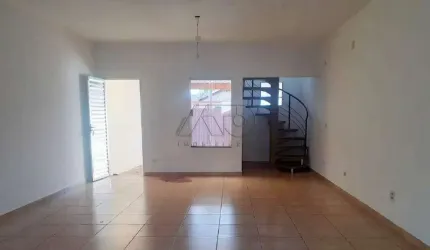 Casa à venda, 1 quarto, 3 vagas, AGUA BRANCA - PIRACICABA/SP