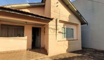 Casa à venda, 3 quartos, 1 vaga, SANTA TEREZINHA - PIRACICABA/SP