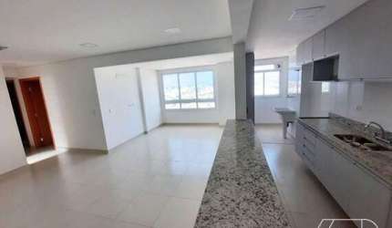 Apartamento à venda, 3 quartos, 1 suíte, 2 vagas, PAULICEIA - PIRACICABA/SP