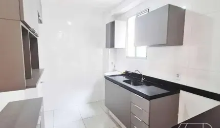 Apartamento à venda, 2 quartos, 1 vaga, POMPEIA - PIRACICABA/SP
