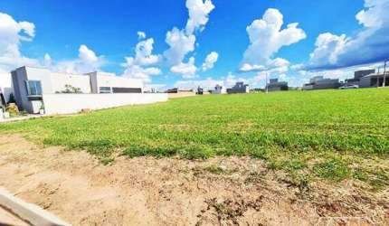 Terreno em Condomínio à venda, Condomínio Residencial Vivamus - SALTINHO/SP