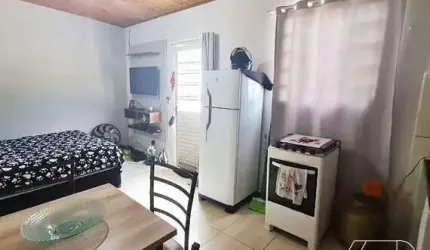 Casa à venda, 4 quartos, 4 vagas, POMPEIA - PIRACICABA/SP