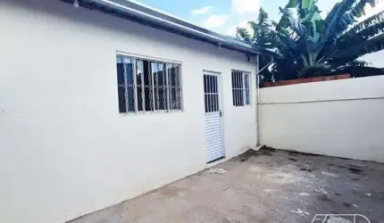 Casa à venda, 3 quartos, 2 vagas, AGUA BRANCA - PIRACICABA/SP