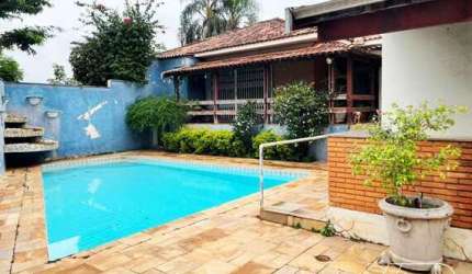 Casa à venda, 4 quartos, 2 suítes, 3 vagas, NOVA PIRACICABA - PIRACICABA/SP