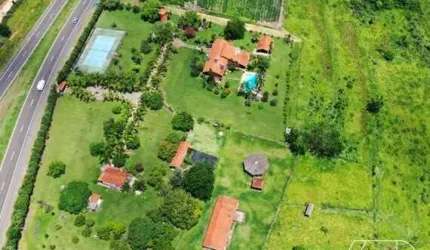 Fazenda à venda, 5 quartos, 2 suítes, AGUAS DE SAO PEDRO - ÁGUAS DE SÃO PEDRO/SP