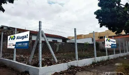 Terreno para aluguel, VILA INDEPENDENCIA - PIRACICABA/SP