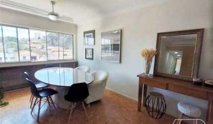 Apartamento à venda, 3 quartos, 1 suíte, 1 vaga, CENTRO - PIRACICABA/SP