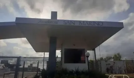 Terreno à venda, Parque Residencial Cambará - RIO DAS PEDRAS/SP