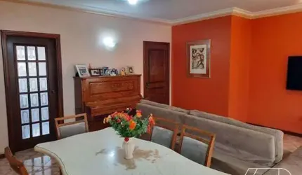 Apartamento à venda, 3 quartos, 1 suíte, 2 vagas, CENTRO - PIRACICABA/SP