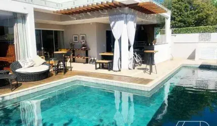 Casa em Condomínio à venda, 4 quartos, 3 suítes, 1 vaga, RESERVA DO ENGENHO - PIRACICABA/SP
