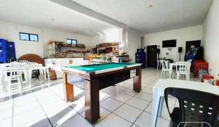 Barracão à venda, 1 quarto, 5 vagas, SAO FRANCISCO - PIRACICABA/SP