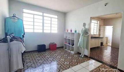 Barracão à venda, 4 quartos, 3 vagas, PIRACICAMIRIM - PIRACICABA/SP