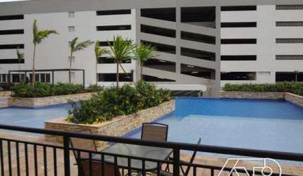 Apartamento à venda, 2 quartos, 1 suíte, 2 vagas, PAULICEIA - PIRACICABA/SP