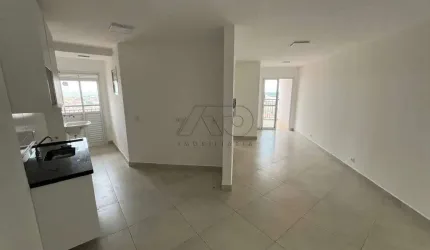 Apartamento à venda, 2 quartos, 1 suíte, 2 vagas, PAULICEIA - PIRACICABA/SP