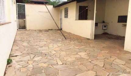 Casa para aluguel, 3 quartos, 1 suíte, 2 vagas, PIRACICAMIRIM - PIRACICABA/SP