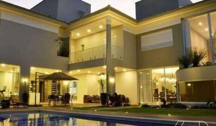 Casa à venda, 4 quartos, 4 suítes, 2 vagas, NOVA PIRACICABA - PIRACICABA/SP