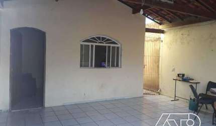 Casa à venda, 2 quartos, 2 vagas, BONGUE - PIRACICABA/SP