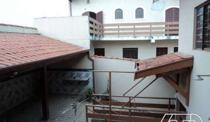 Casa à venda, 4 quartos, 3 vagas, MONTE LIBANO - PIRACICABA/SP