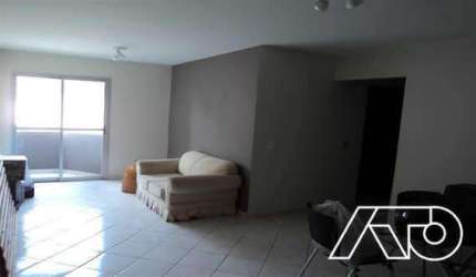 Apartamento à venda, 3 quartos, 1 suíte, 2 vagas, Jardim Caxambu - PIRACICABA/SP
