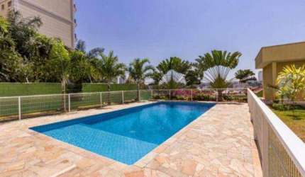 Apartamento à venda, 2 quartos, 1 vaga, CENTRO - PIRACICABA/SP