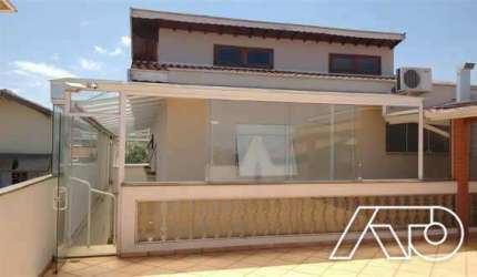 Casa à venda, 3 quartos, 1 suíte, 6 vagas, PAULICEIA - PIRACICABA/SP