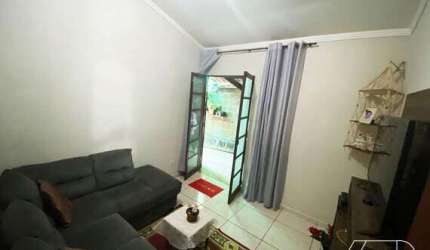 Casa à venda, 3 quartos, HIGIENOPOLIS - PIRACICABA/SP