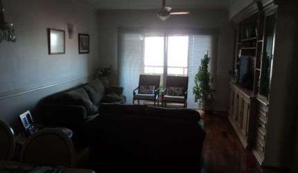 Apartamento à venda, 3 quartos, 1 suíte, 1 vaga, CENTRO - PIRACICABA/SP