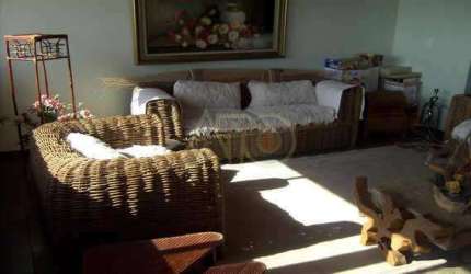 Apartamento à venda, 4 quartos, 1 suíte, 2 vagas, ALTO - PIRACICABA/SP