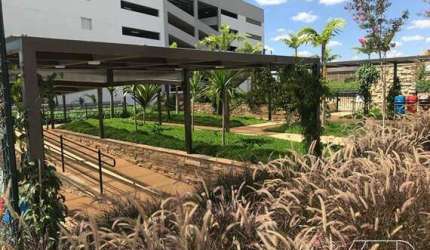 Apartamento à venda, 2 quartos, 1 suíte, 2 vagas, PAULICEIA - PIRACICABA/SP