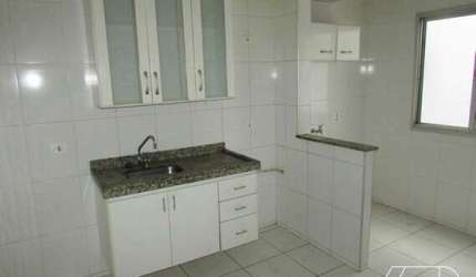 Apartamento à venda, 2 quartos, 1 vaga, NOVA IGUAÇU - PIRACICABA/SP