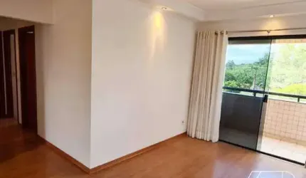Apartamento à venda, 3 quartos, 1 suíte, 1 vaga, SAO DIMAS - PIRACICABA/SP