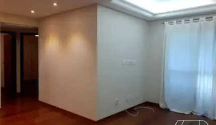 Apartamento à venda, 3 quartos, 1 suíte, 1 vaga, CENTRO - PIRACICABA/SP