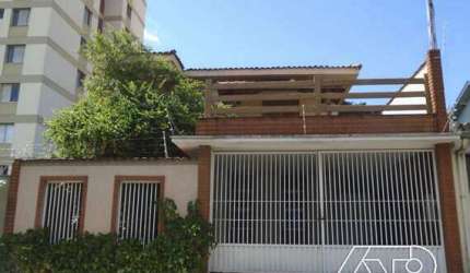 Casa à venda, 3 quartos, 1 suíte, 2 vagas, NOVA AMERICA - PIRACICABA/SP